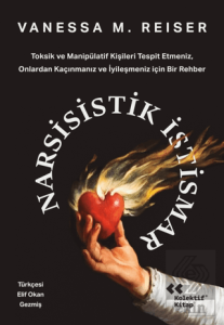 Narsisistik İstismar
