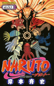 Naruto 60. Cilt