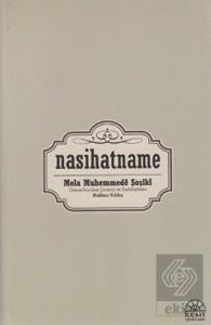 Nasihatname