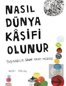 Nasıl Dünya Kaşifi Olunur