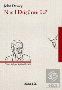 Nasıl Düşünürüz?