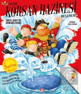 Nasıl Korsan Hazinesi Bulunur?