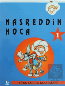 Nasreddin Hoca 1