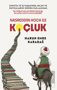 Nasreddin Hoca İle Koçluk