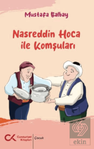 Nasreddin Hoca ile Komşuları