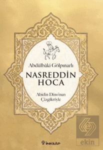 Nasreddin Hoca