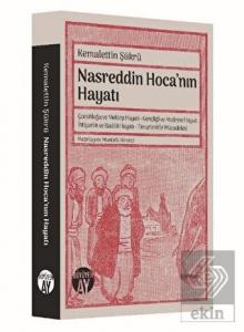 Nasreddin Hoca'nın Hayatı