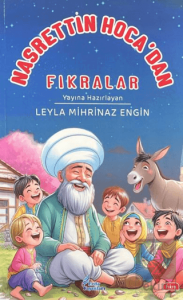 Nasrettin Hocadan Fıkralar