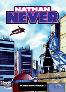 Nathan Never Serisi 12 - Düzen Koruyucusu