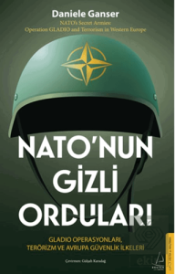 Nato'nun Gizli Orduları