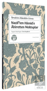 Nazif'ten Hamid'e Ahiretten Mektuplar