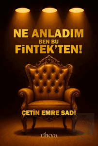 Ne Anladım Ben Bu Fintek'ten!