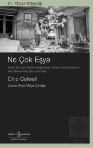 Ne Çok Eşya