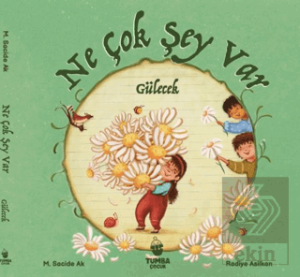 Ne Çok Şey Var Gülecek