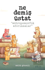 Ne Demiş Üstat