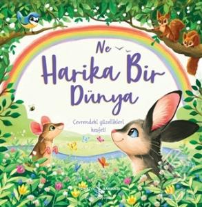 Ne Harika Bir Dünya