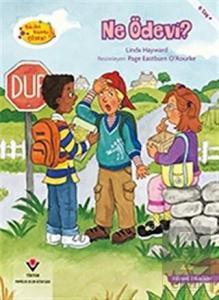 Ne Ödevi - Bilim Bunu Çözer