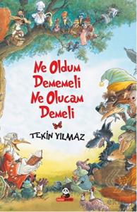Ne Oldum Dememeli Ne Olucam Demeli