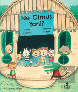 Ne Olmuş Yani?