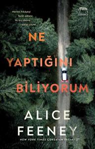 Ne Yaptığını Biliyorum