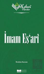 Nebevi Varisler 37 İmam Eş'ari