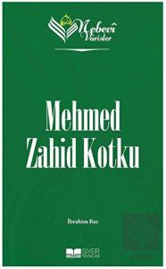 Nebevi Varisler 95 Mehmed Zahid Kotku