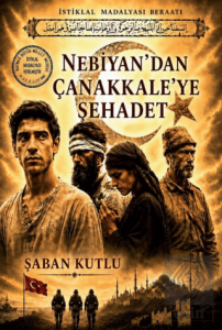 Nebiyandan Çanakkaleye Şehadet