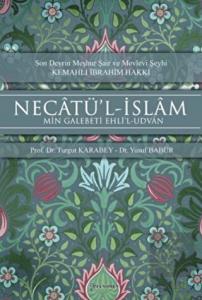 Necatü'l-İslam - Min Galebeti Ehli'l-Udvan