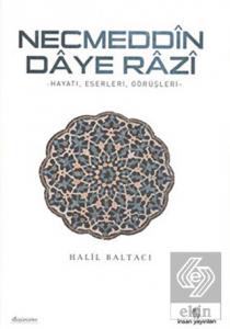 Necmeddin Daye Razi