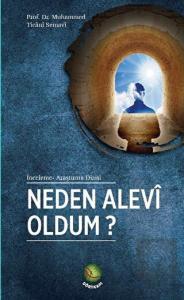 Neden Alevi Oldum?