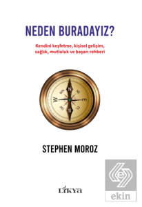 Neden Buradayız?