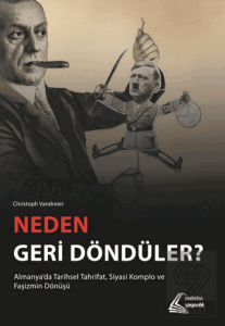 Neden Geri Döndüler?