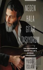 Neden Hala Gitar Taşıyorum