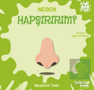 Neden Hapşırırım?
