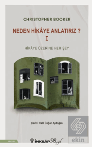 Neden Hikaye Anlatırız? 1