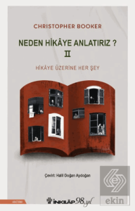 Neden Hikaye Anlatırız? 2