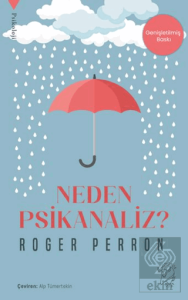 Neden Psikanaliz?