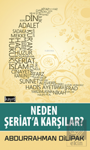 Neden Şeriat'a Karşılar?