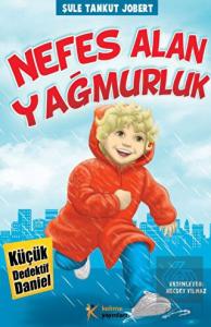 Nefes Alan Yağmurluk