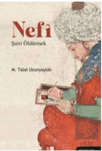 Nefi Şairi Öldürmek
