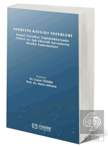 Nefretin Kavgalı Neferleri: Sanal Taraftar Toplulu