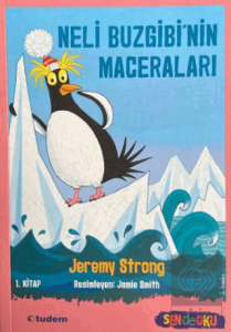 Neli Buzgibi'nin Maceraları 1.Kitap