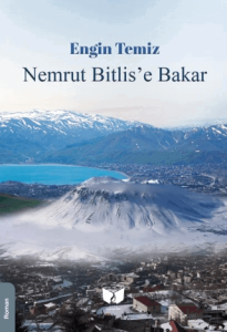 Nemrut Bitlise Bakar