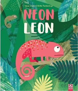 Neon Leon