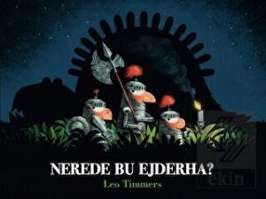 Nerede Bu Ejderha?
