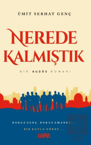 Nerede Kalmıştık?