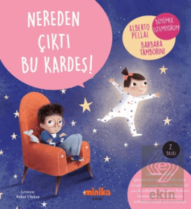 Nereden Çıktı Bu Kardeş!