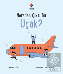 Nereden Çıktı Bu Uçak?
