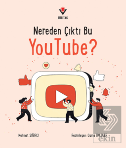 Nereden Çıktı Bu YouTube?