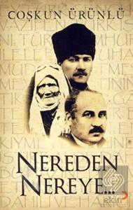 Nereden Nereye
